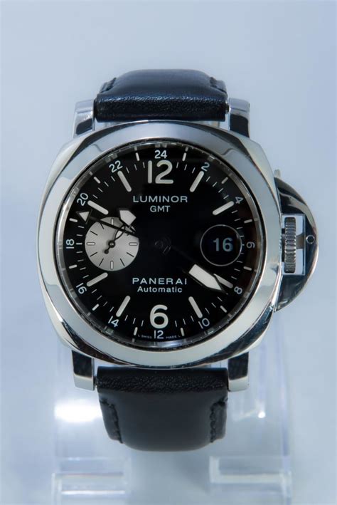 panerai gmt pam 0088